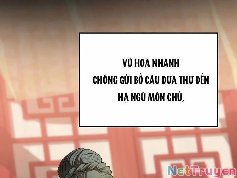 Bác Sĩ Trùng Sinh Về Murim 79 trang 20