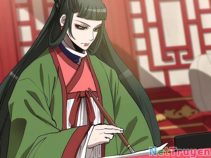 Bác Sĩ Trùng Sinh Về Murim 79 trang 21