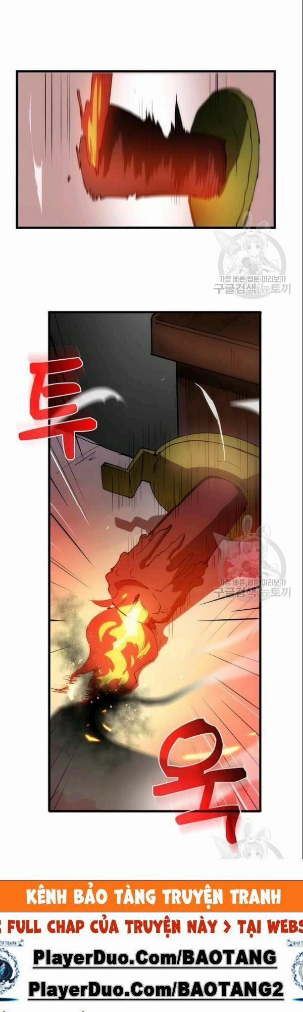 Bác Sĩ Trùng Sinh Về Murim 8 trang 10