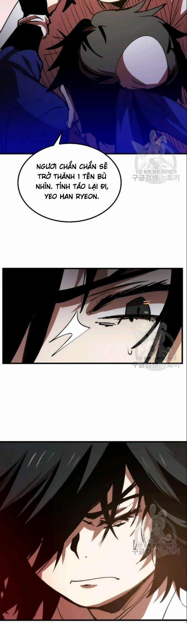 Bác Sĩ Trùng Sinh Về Murim 8 trang 34