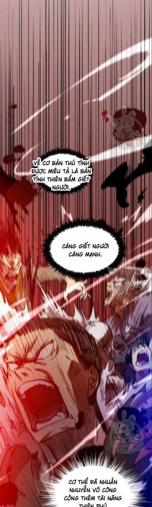 Bác Sĩ Trùng Sinh Về Murim 8 trang 4
