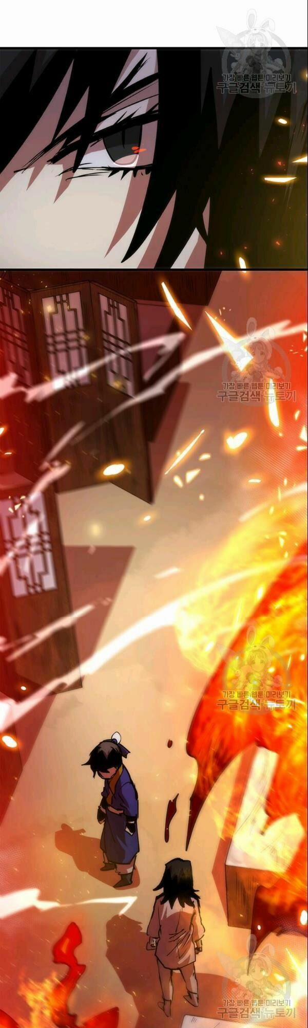 Bác Sĩ Trùng Sinh Về Murim 8 trang 45