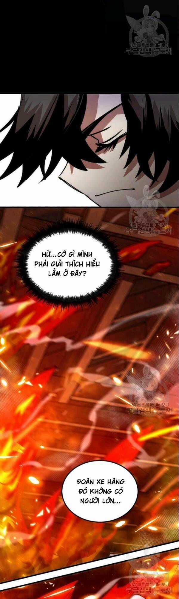 Bác Sĩ Trùng Sinh Về Murim 8 trang 48