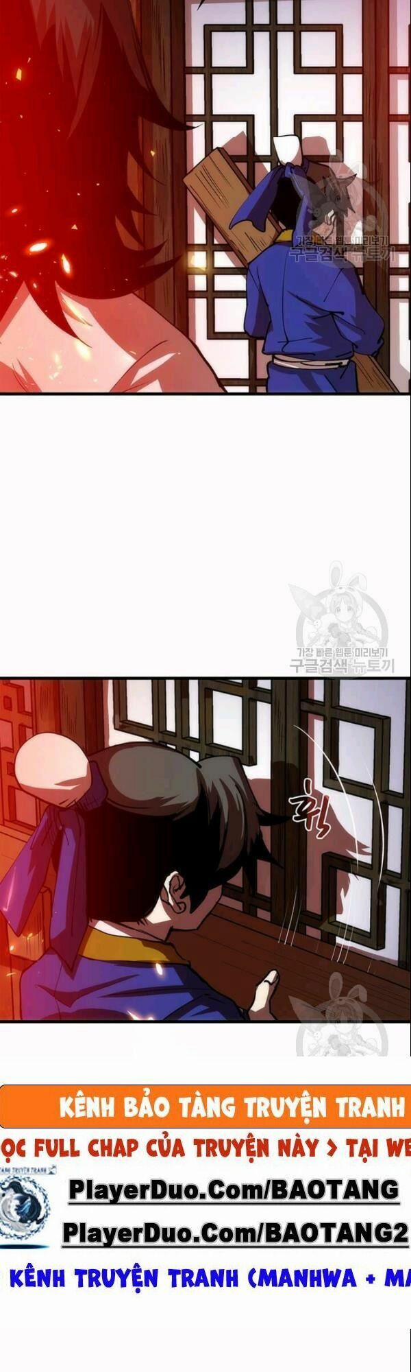 Bác Sĩ Trùng Sinh Về Murim 8 trang 50
