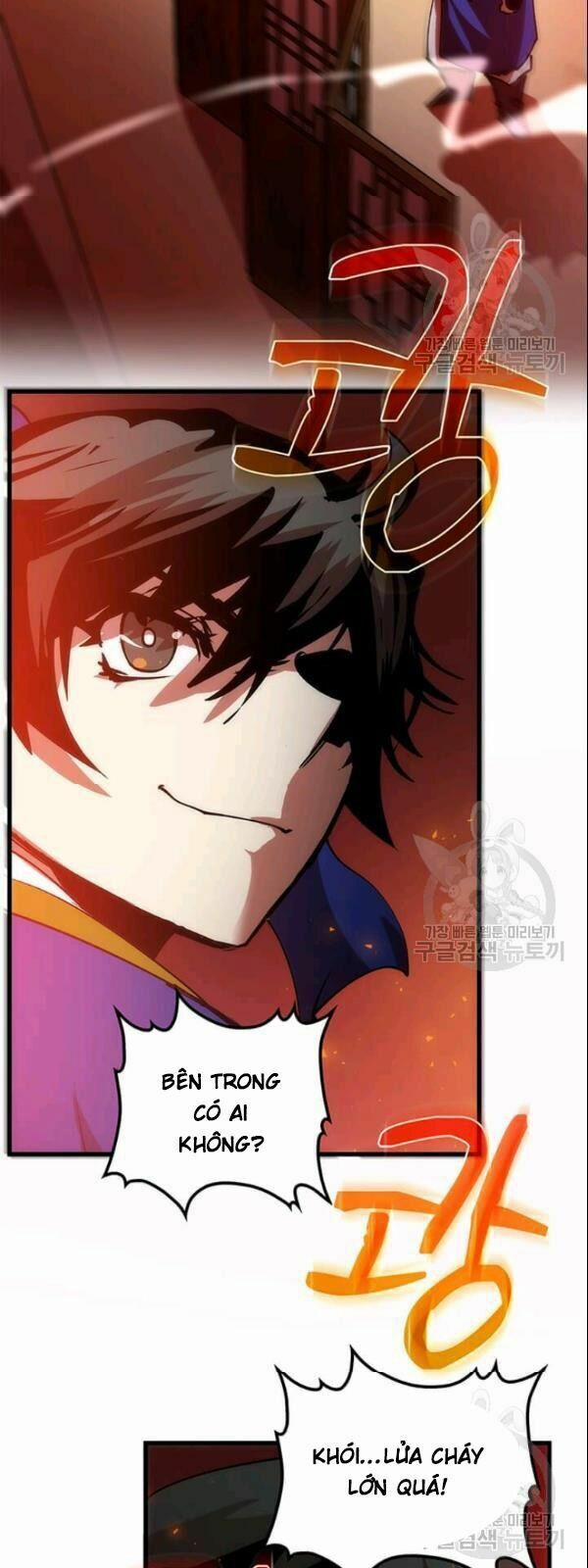 Bác Sĩ Trùng Sinh Về Murim 8 trang 53