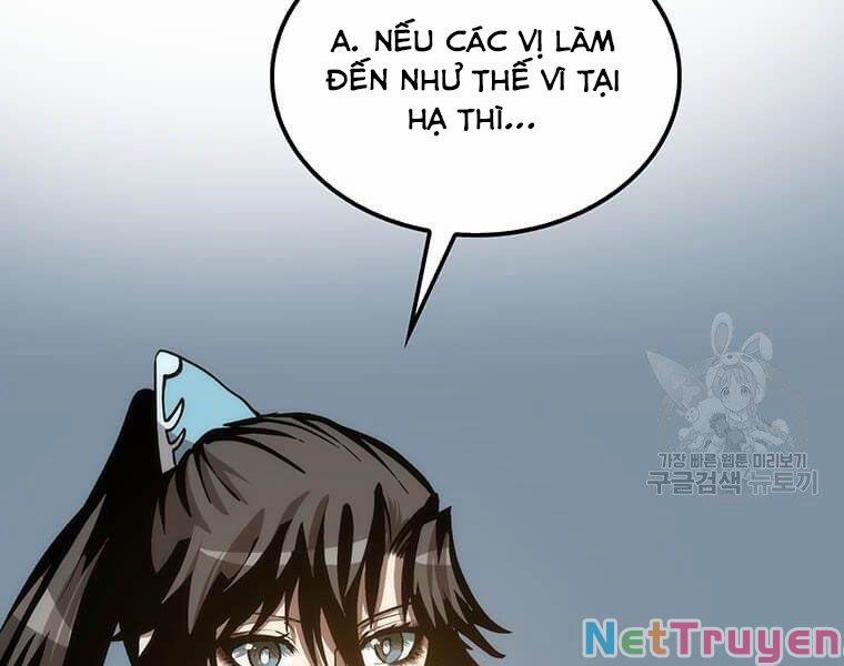 Bác Sĩ Trùng Sinh Về Murim 80 trang 127