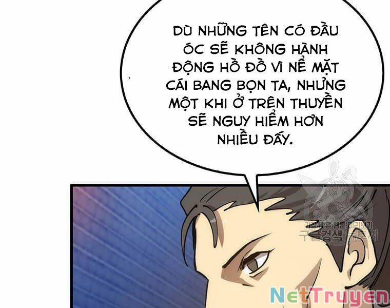 Bác Sĩ Trùng Sinh Về Murim 80 trang 131