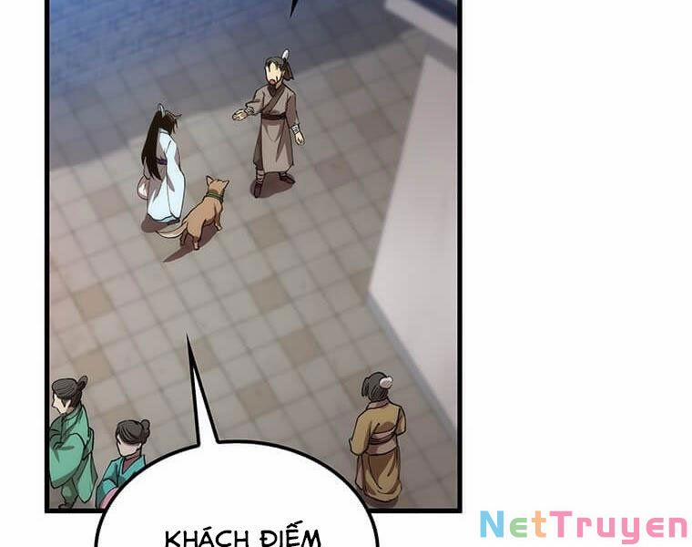 Bác Sĩ Trùng Sinh Về Murim 80 trang 134