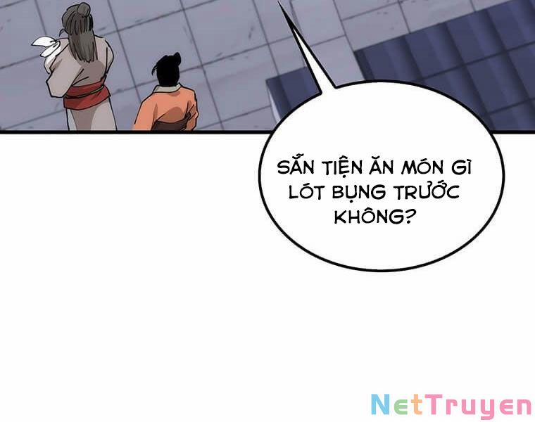 Bác Sĩ Trùng Sinh Về Murim 80 trang 158