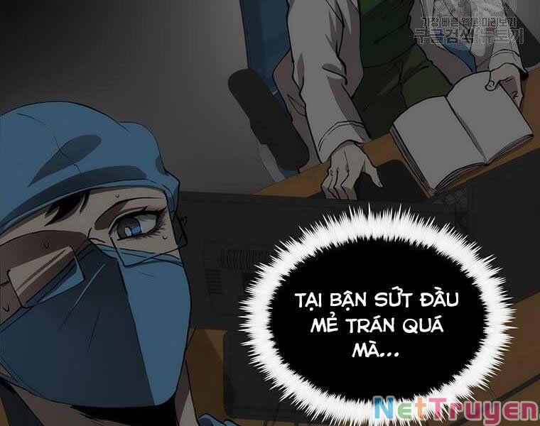 Bác Sĩ Trùng Sinh Về Murim 80 trang 61