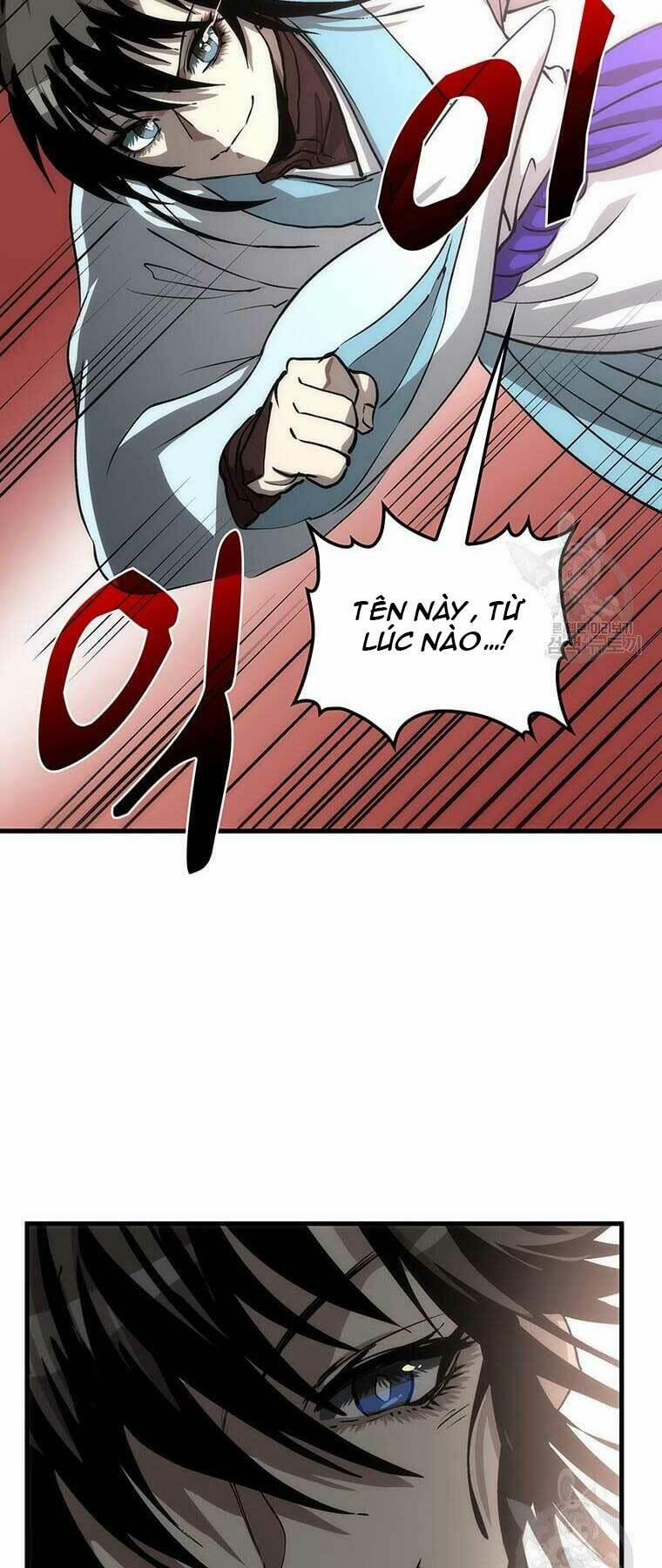 Bác Sĩ Trùng Sinh Về Murim 81 trang 13