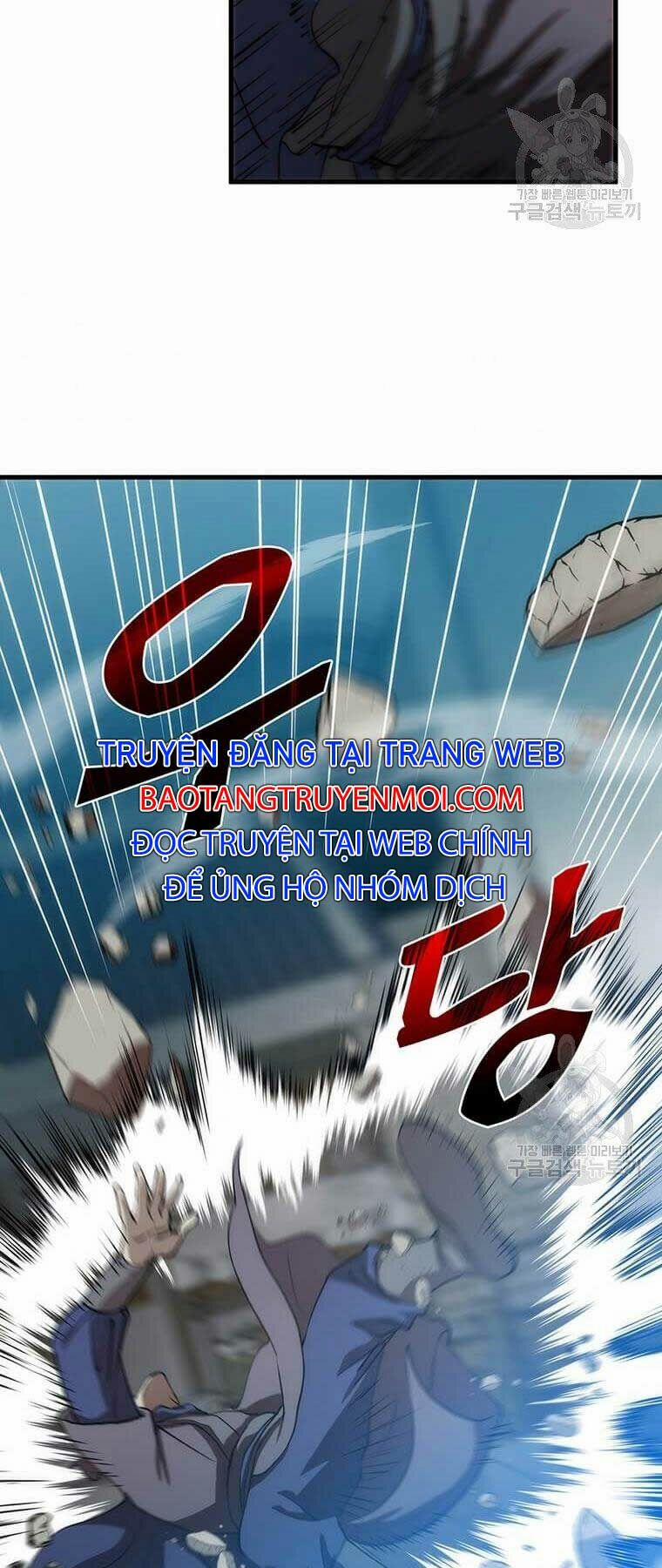 Bác Sĩ Trùng Sinh Về Murim 81 trang 20