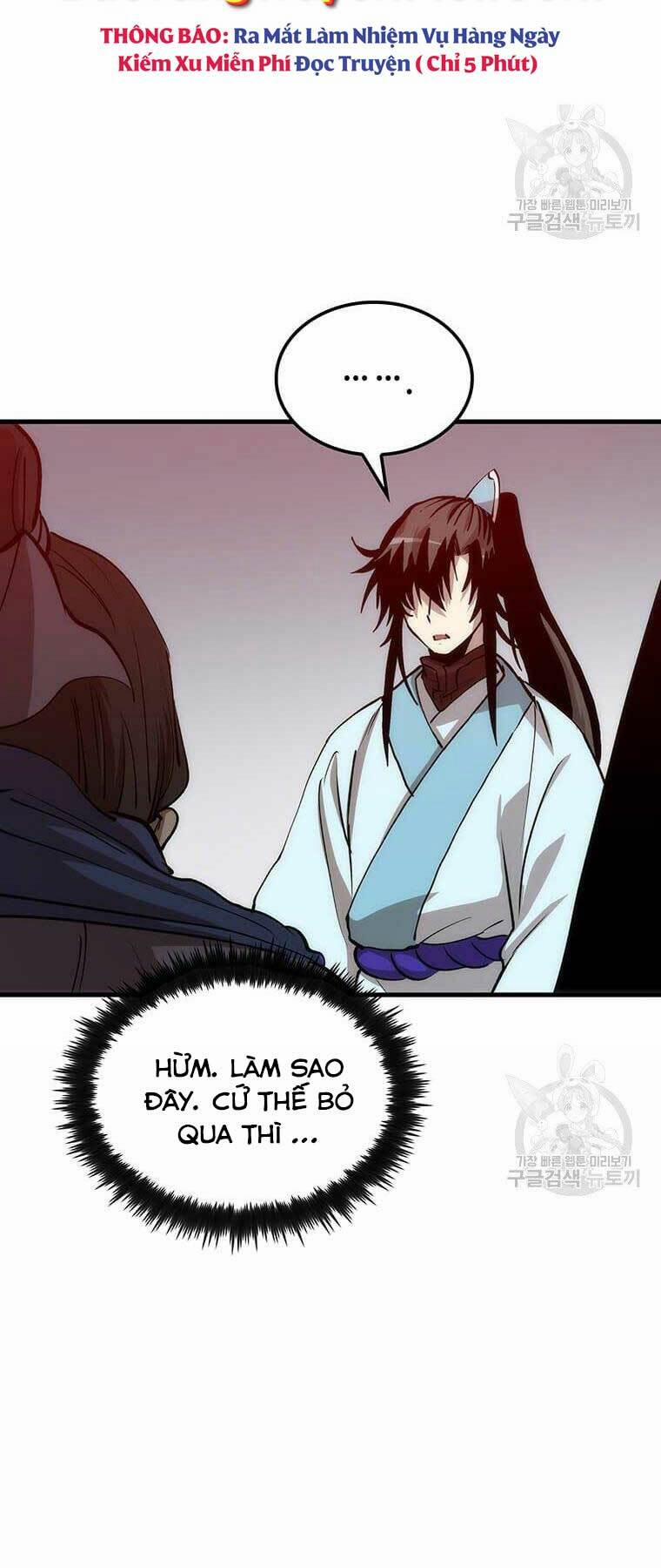 Bác Sĩ Trùng Sinh Về Murim 81 trang 31