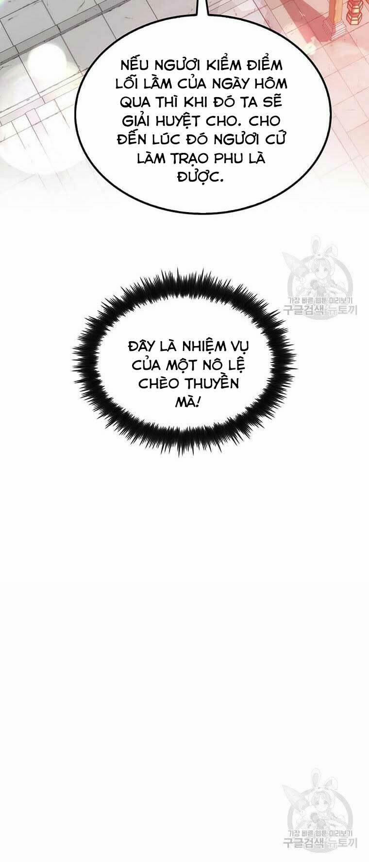 Bác Sĩ Trùng Sinh Về Murim 81 trang 43