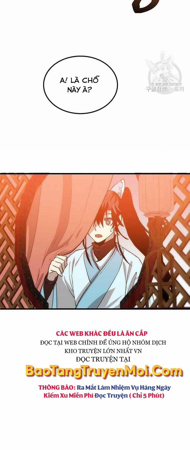 Bác Sĩ Trùng Sinh Về Murim 81 trang 45