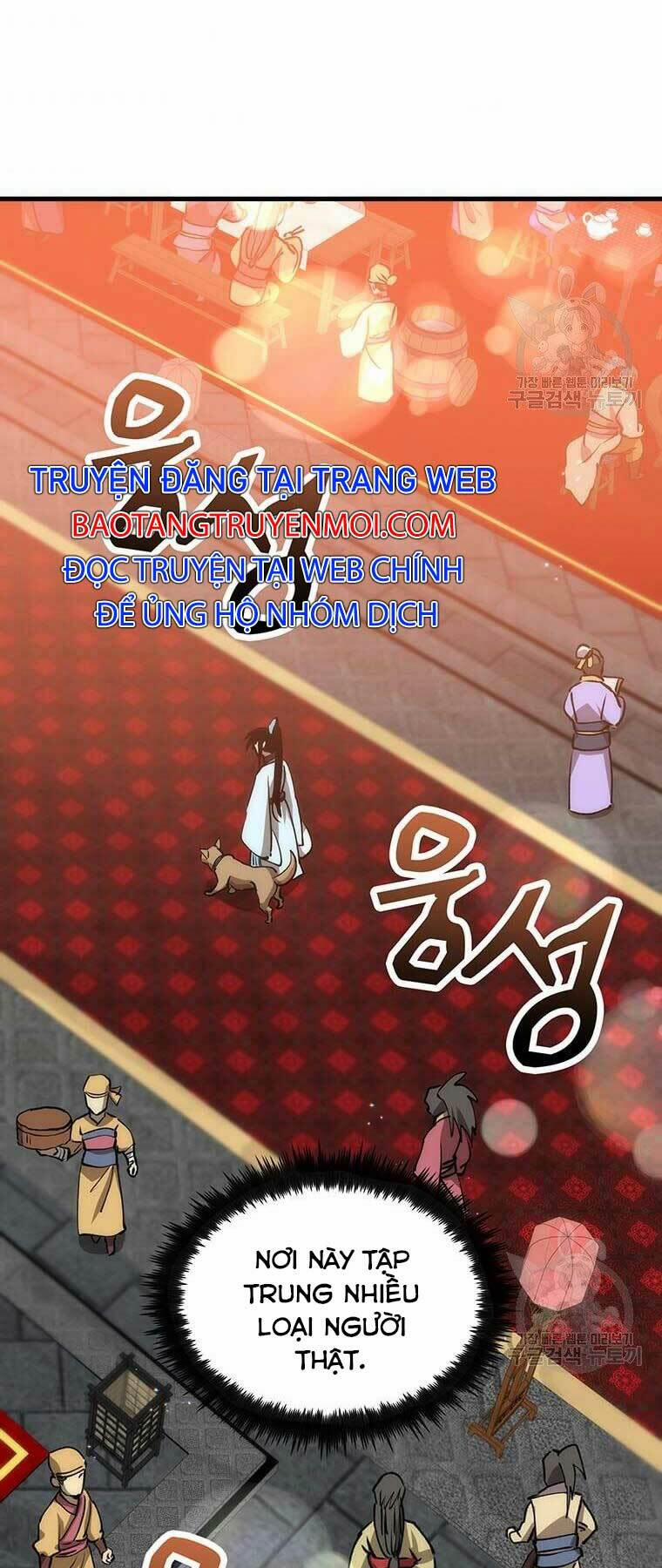 Bác Sĩ Trùng Sinh Về Murim 81 trang 53