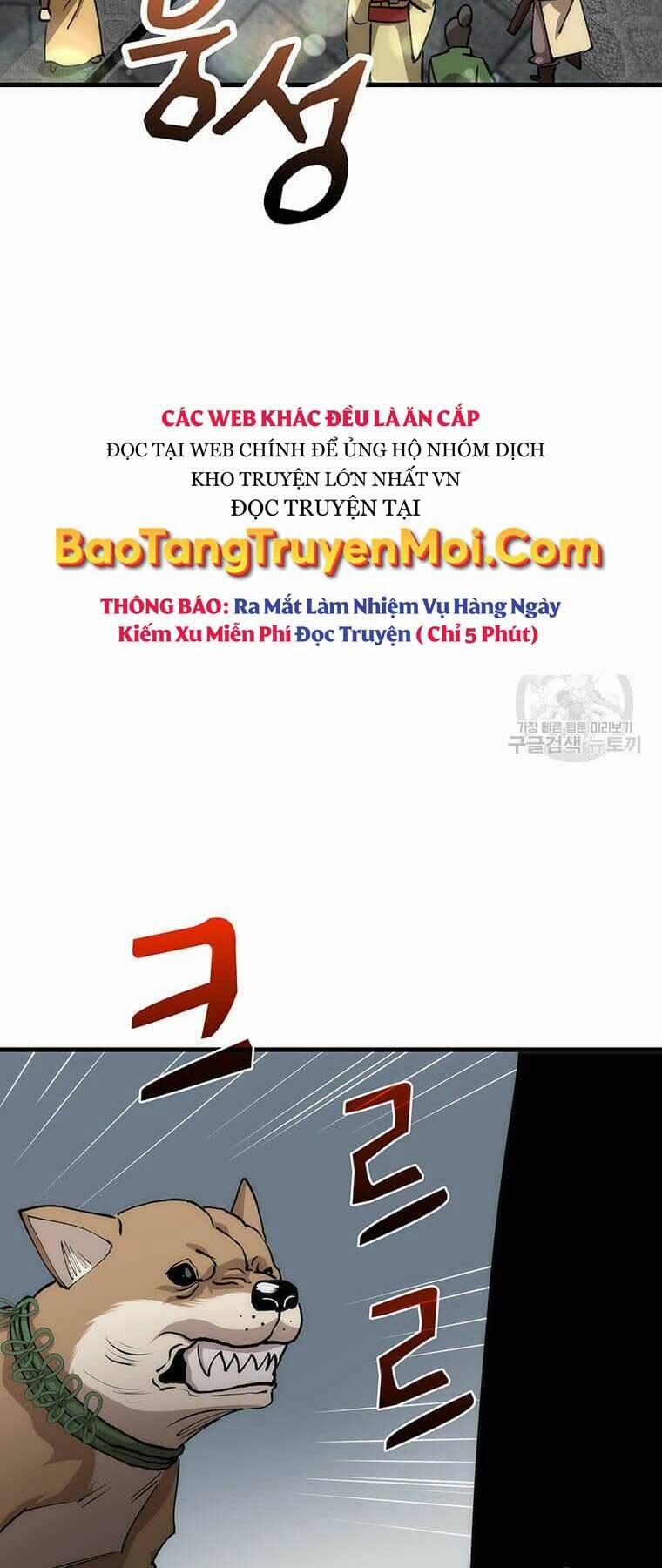 Bác Sĩ Trùng Sinh Về Murim 81 trang 54