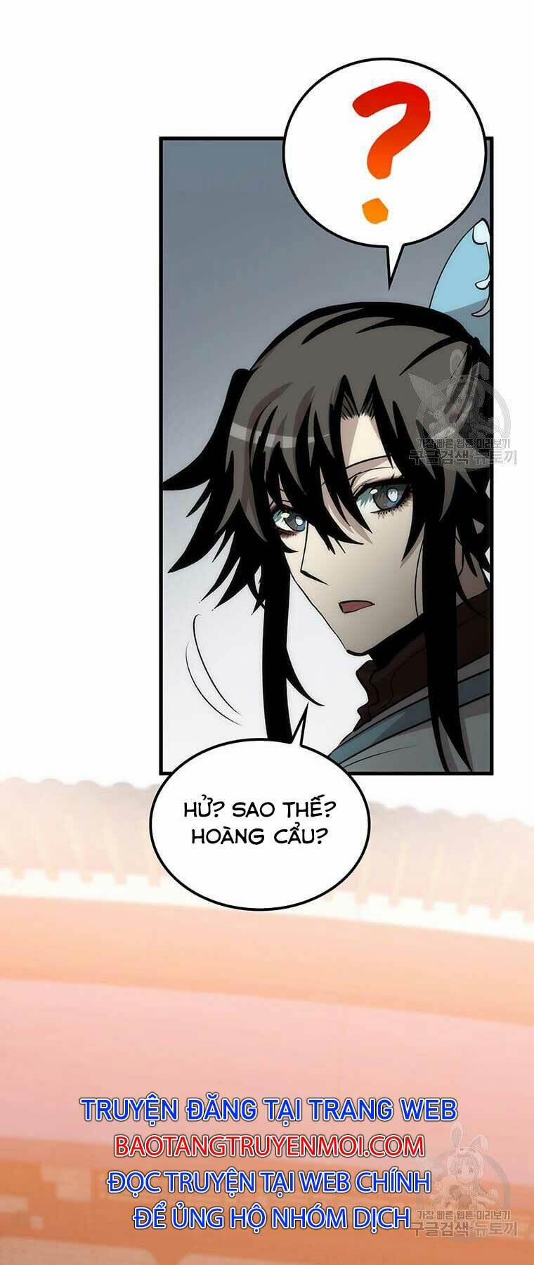 Bác Sĩ Trùng Sinh Về Murim 81 trang 56