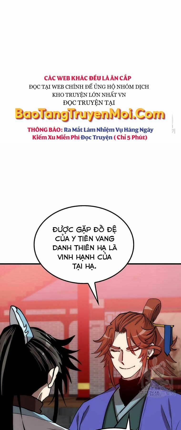 Bác Sĩ Trùng Sinh Về Murim 81 trang 64