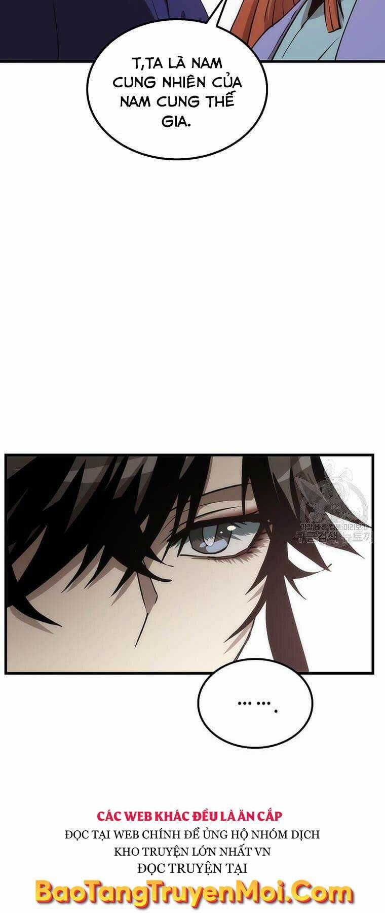 Bác Sĩ Trùng Sinh Về Murim 81 trang 68