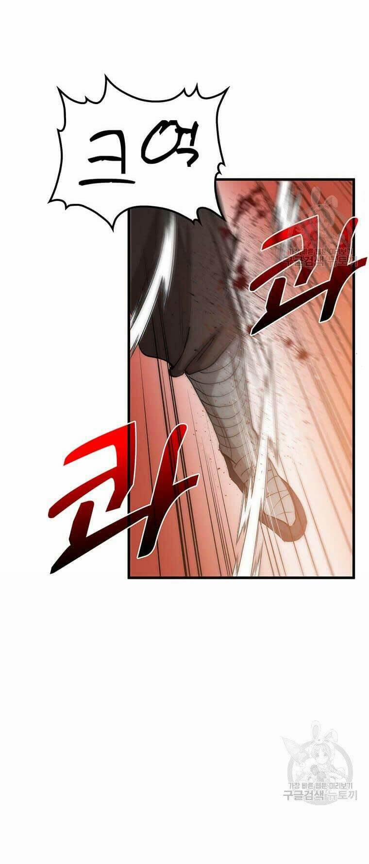 Bác Sĩ Trùng Sinh Về Murim 81 trang 7