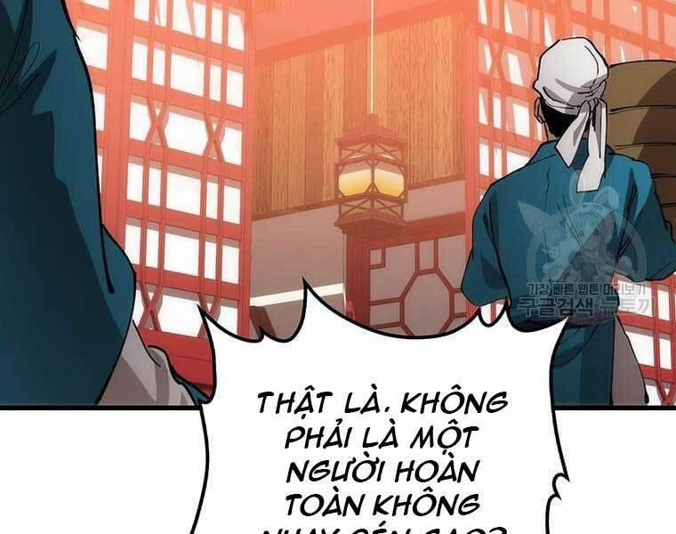 Bác Sĩ Trùng Sinh Về Murim 82 trang 144