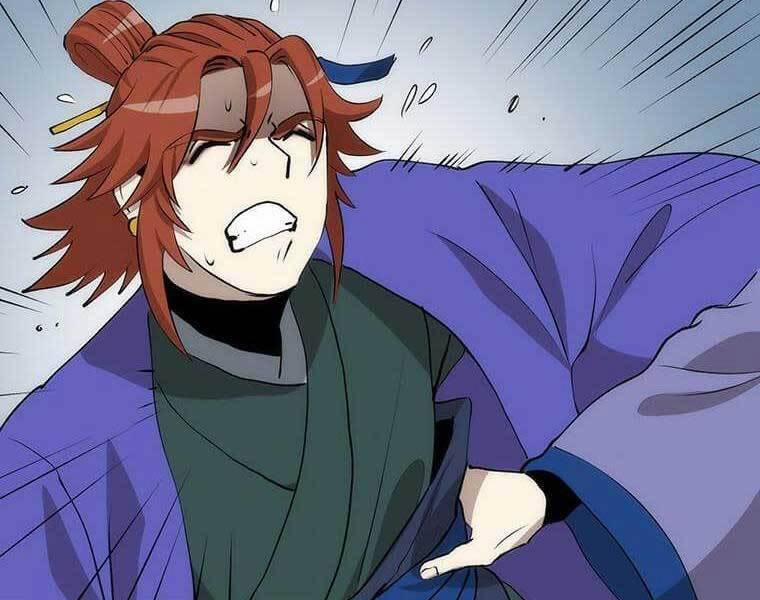 Bác Sĩ Trùng Sinh Về Murim 82 trang 194