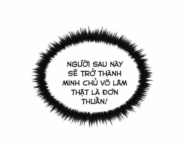 Bác Sĩ Trùng Sinh Về Murim 82 trang 198