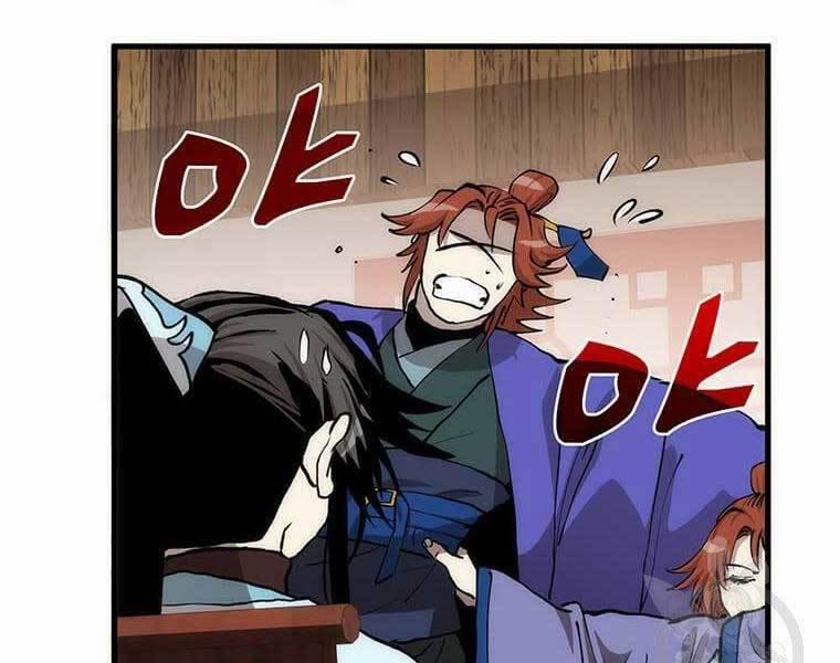 Bác Sĩ Trùng Sinh Về Murim 82 trang 203