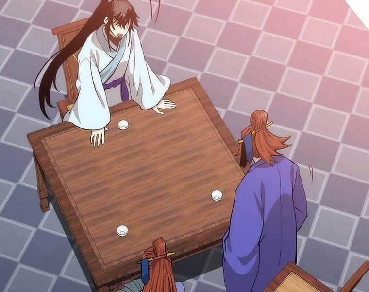 Bác Sĩ Trùng Sinh Về Murim 82 trang 216