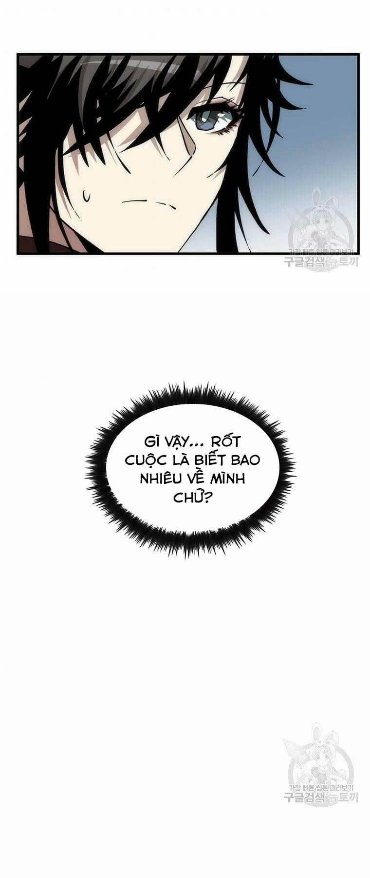 Bác Sĩ Trùng Sinh Về Murim 82 trang 33