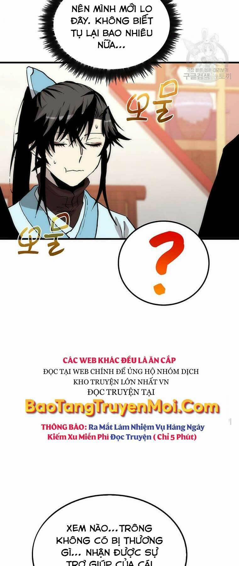 Bác Sĩ Trùng Sinh Về Murim 82 trang 40