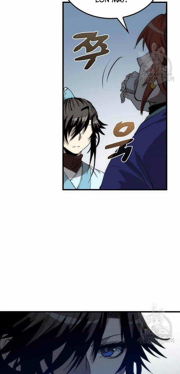 Bác Sĩ Trùng Sinh Về Murim 82 trang 43