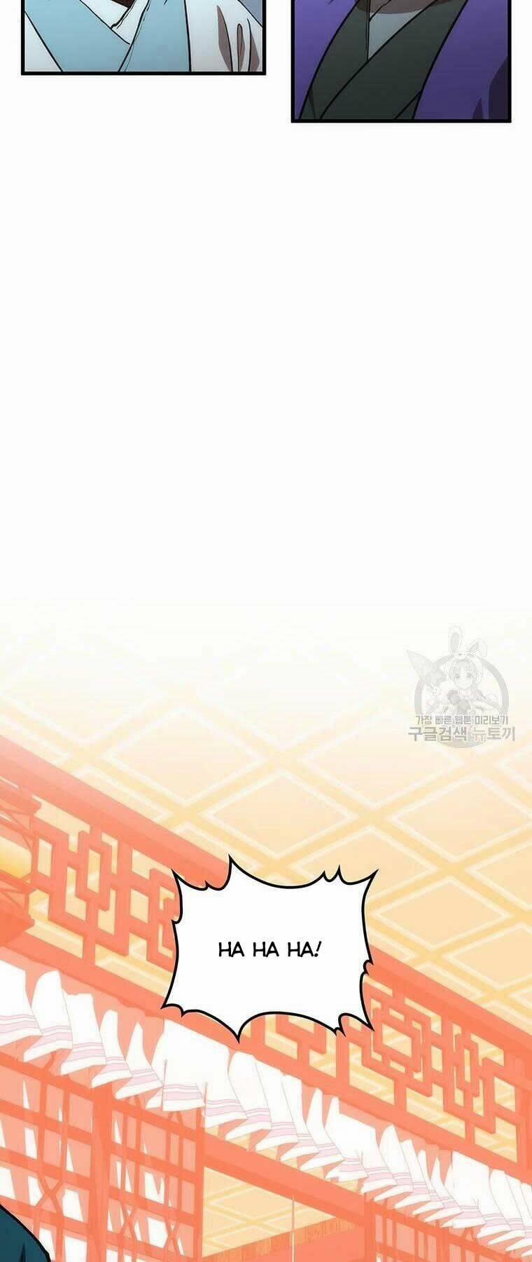 Bác Sĩ Trùng Sinh Về Murim 82 trang 47