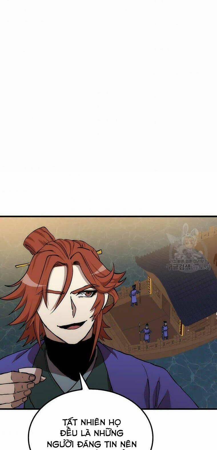 Bác Sĩ Trùng Sinh Về Murim 82 trang 52