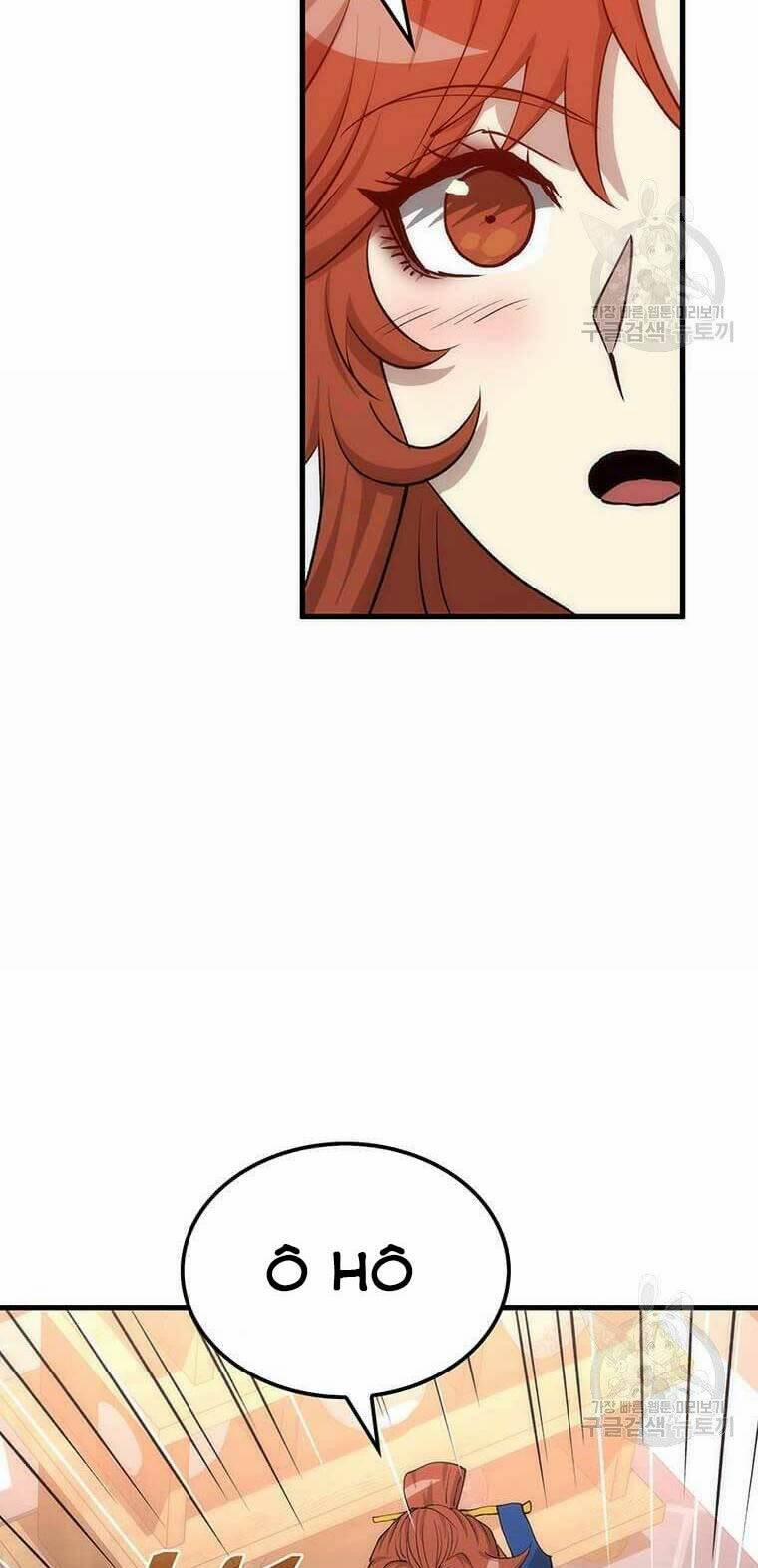 Bác Sĩ Trùng Sinh Về Murim 82 trang 61