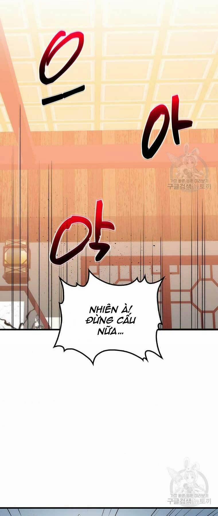 Bác Sĩ Trùng Sinh Về Murim 82 trang 64