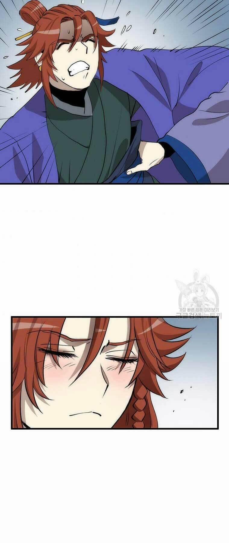 Bác Sĩ Trùng Sinh Về Murim 82 trang 65