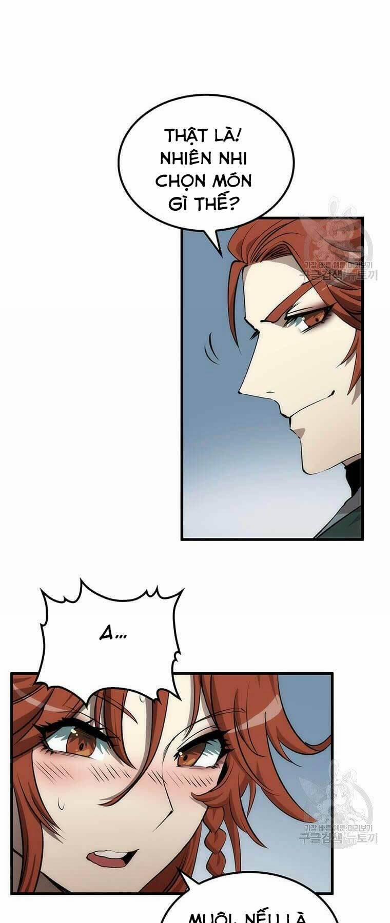 Bác Sĩ Trùng Sinh Về Murim 82 trang 7