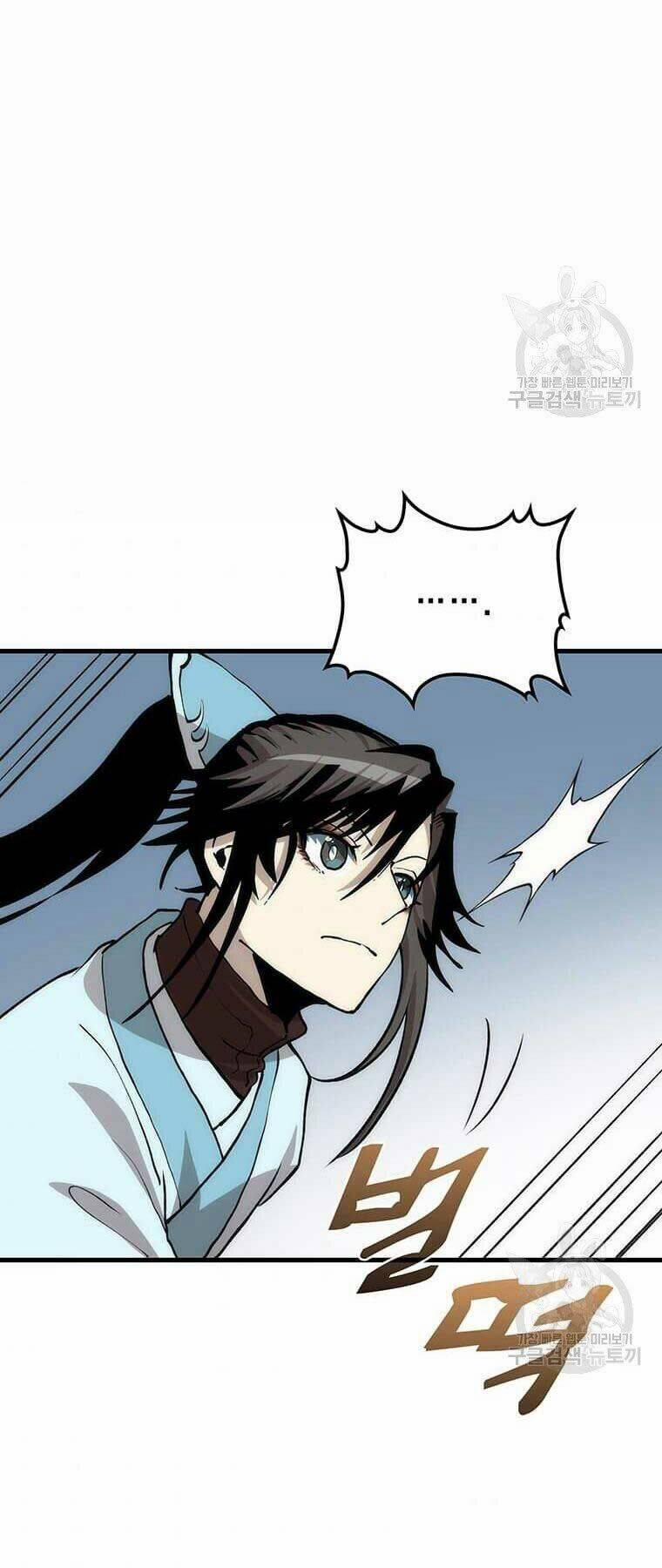 Bác Sĩ Trùng Sinh Về Murim 82 trang 71