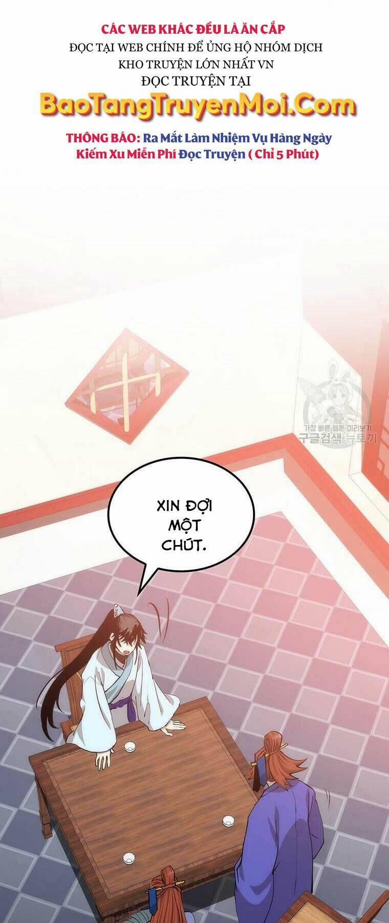 Bác Sĩ Trùng Sinh Về Murim 82 trang 72