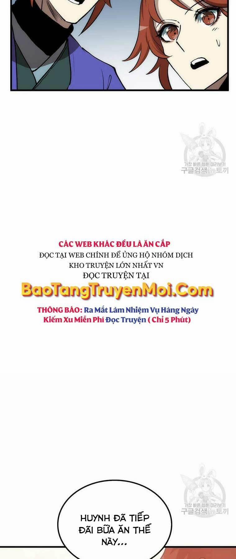 Bác Sĩ Trùng Sinh Về Murim 82 trang 74
