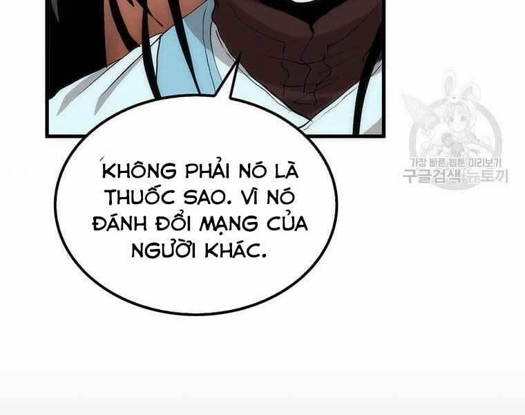 Bác Sĩ Trùng Sinh Về Murim 82 trang 83