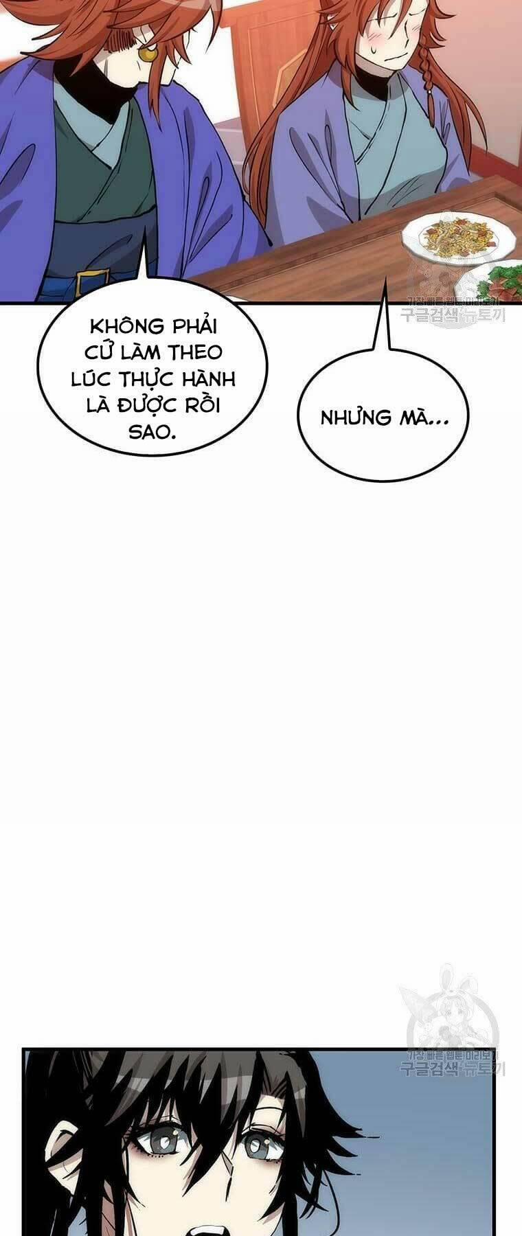 Bác Sĩ Trùng Sinh Về Murim 82 trang 9