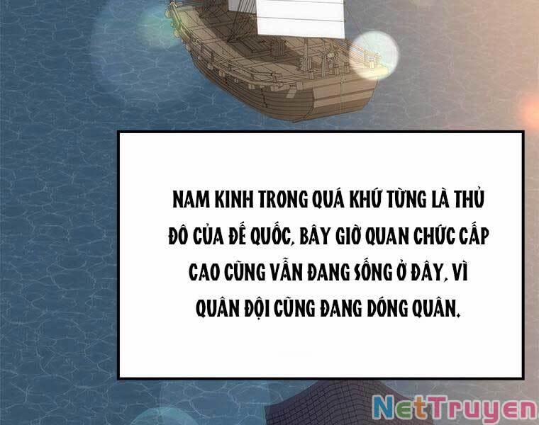 Bác Sĩ Trùng Sinh Về Murim 83 trang 124