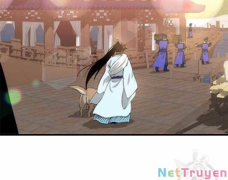 Bác Sĩ Trùng Sinh Về Murim 83 trang 128