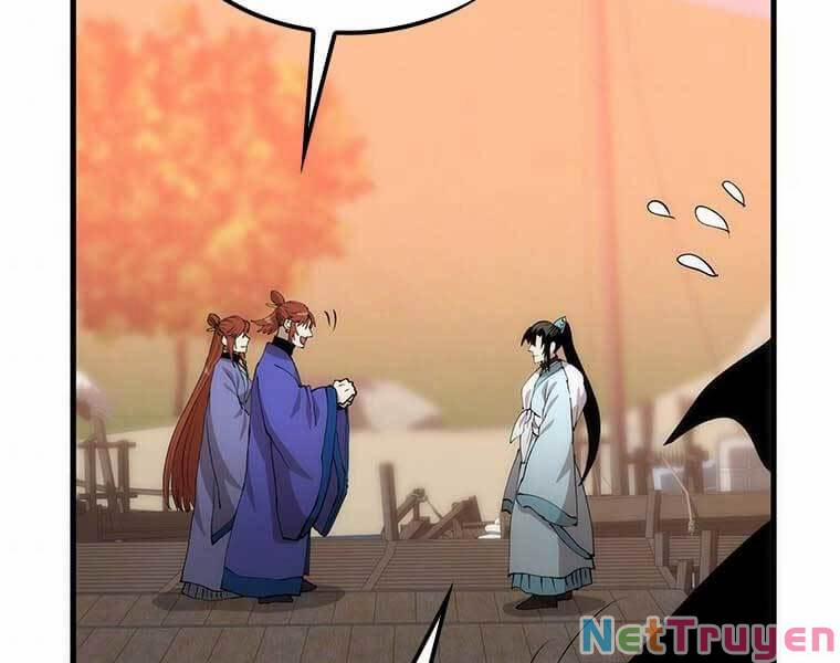 Bác Sĩ Trùng Sinh Về Murim 83 trang 135