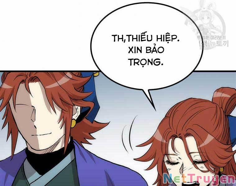 Bác Sĩ Trùng Sinh Về Murim 83 trang 138