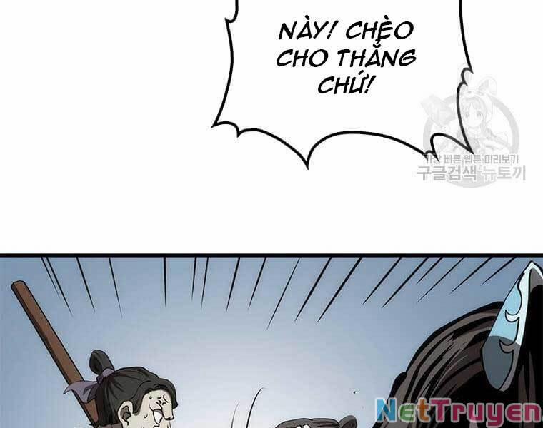 Bác Sĩ Trùng Sinh Về Murim 83 trang 185