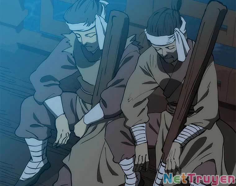 Bác Sĩ Trùng Sinh Về Murim 83 trang 206